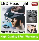 LİGHT HEAD IŞIKLI KAFA BÜYÜTECİ